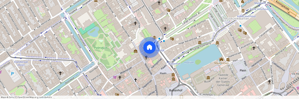 Heulstraat 23, Voorhout, 2514ER, Den Haag