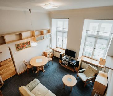 3 niezależne pokoje | 88 m² | Stare Miasto - Photo 6