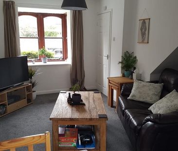 2 bedroom house to rent - Photo 2