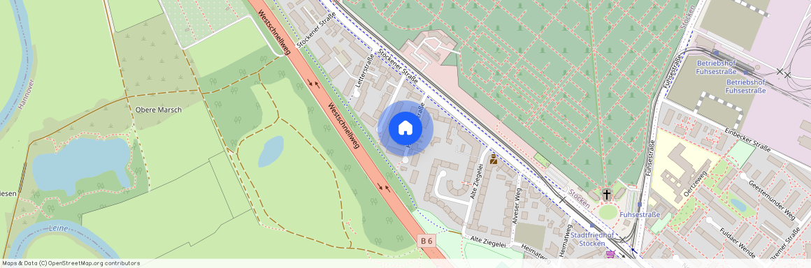 Hemelingstr. 9, 30419 Hannover