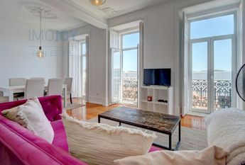 Luxury Flat for rent in Belém, Portugal