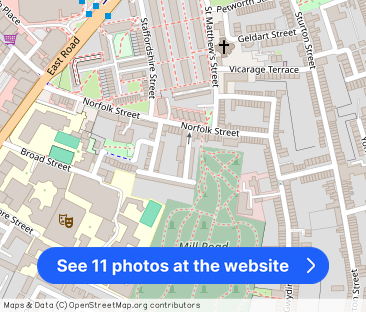 Norfolk Terrace, Cambridge, CB1 - Photo 1