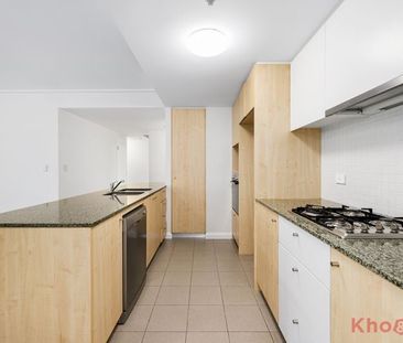 Two Bedroom Apartment in sought after McCafferys Tower - Photo 5