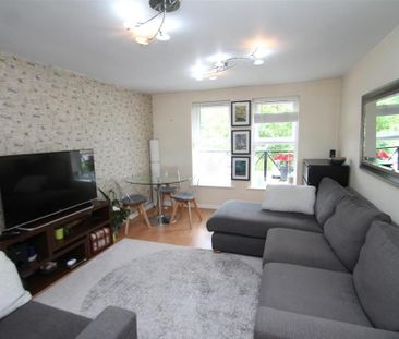 1 bedroom apartment to rent - Photo 2