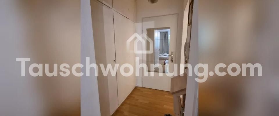 TAUSCHWOHNUNG 1-Zimmer Wohnung gegen WG geeignete Wohnung - Foto 1