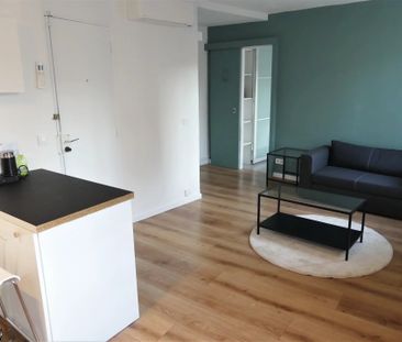 Location Appartement 2 pièces 36m² BOULOGNE BILLANCOURT 92100 - Photo 2