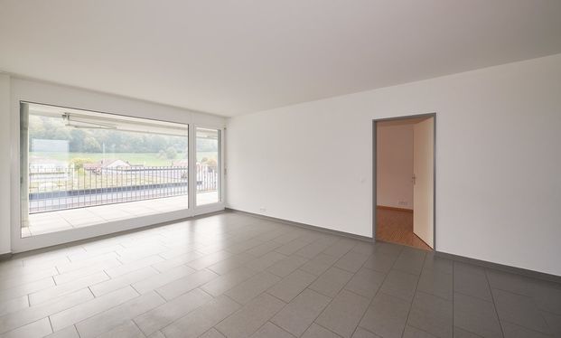 Moderne Wohnsiedlung an urbaner Zentrumslage - Foto 1