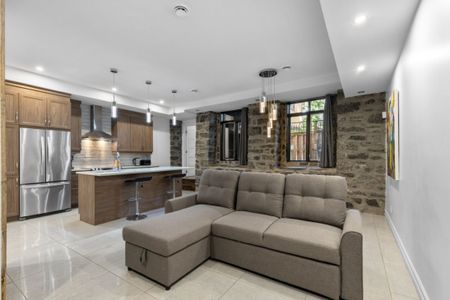 Appartement à louer - Montréal (Ville-Marie) (Centre) - Photo 2