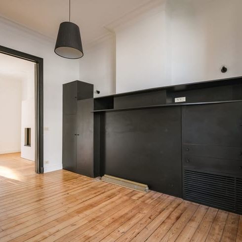 Bel-etage te huur - Foto 1