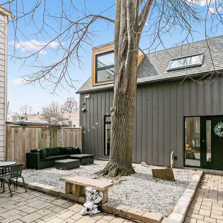 For Lease - 52 McMurray Avenue Unit# Laneway Suite, Toronto, Ontario - Photo 1