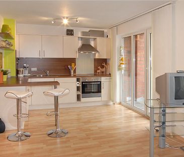 1 Zimmer in Neuss - Photo 5