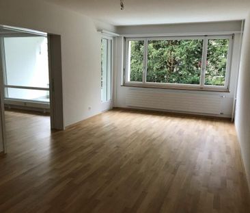 4 Zimmer Wohnung - Photo 1