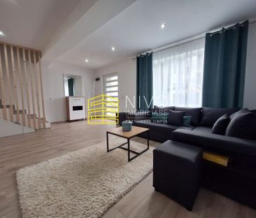 Casă Duplex – Tg. Mureș – Unirii – Str. Mărului - Fotografie 3