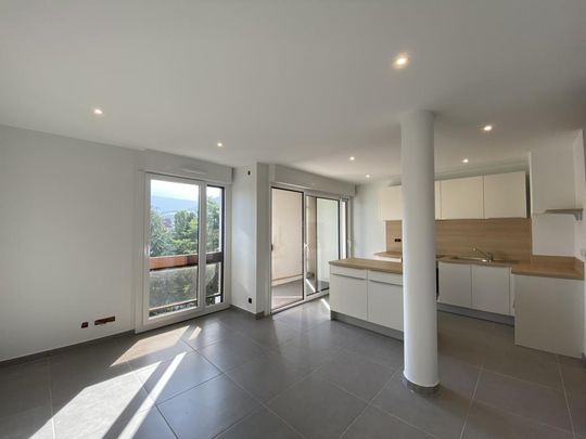 Location Appartement 1 pièce 33m² ANNECY 74000 - Photo 1