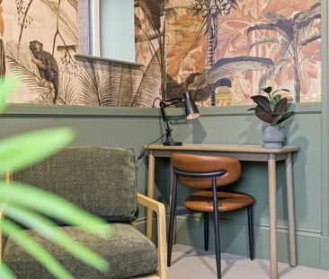 2 bedroom apartment to rent - Photo 4