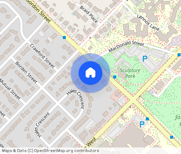 351 Gordon St, Guelph - Photo 1