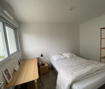 Appartement 3 pièces – 60 m² environ à Vannes (ref : 34873) - Photo 6