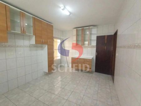 Sobrado Disponível Para Locação Na Região de Interlagos. - Photo 4