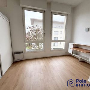 CAEN - STUDIO DUPLEX - MÉMORIAL - Photo 2