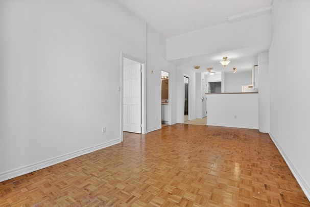 For Lease - 1401 Dupont Street Unit# 404, Toronto, Ontario - Photo 1