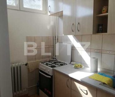 Garsoniera, 32 mp, zona Iulius Mall, recent renovata - Photo 1