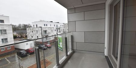 Appartement te huur in Nivelles voor € 860 met 1 slaapkamer - Photo 4