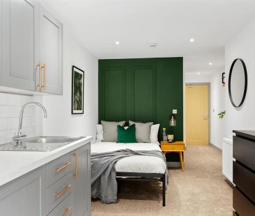 1 bedroom in a house share to rent - Photo 3
