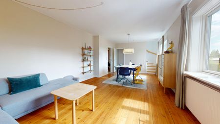 142m² Villa | Hvidovre - Foto 2