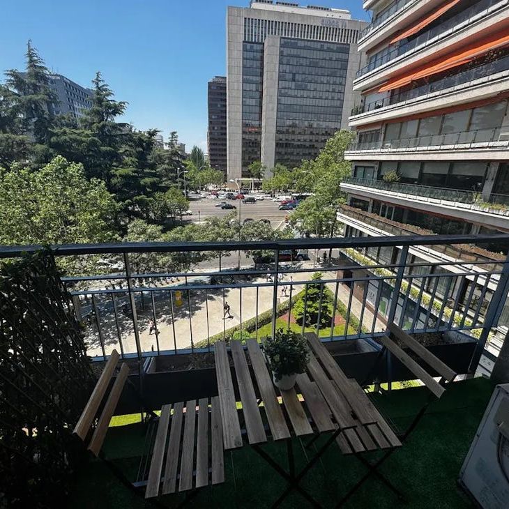 Paseo de la Castellana, Madrid, Community of Madrid - Photo 1