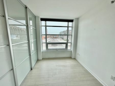 For Lease - 88 Colgate Avenue Unit# 512, Toronto, Ontario - Photo 3