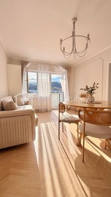 Apartament trei camere, ultrafinisat, semidecomandat, strada Urusagului - Photo 1