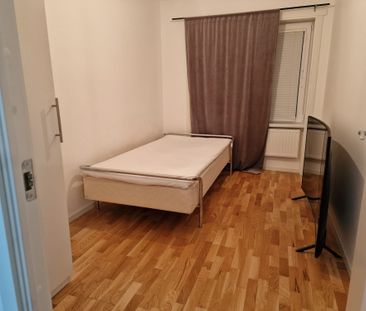 Atterbomsgatan, Uppsala - Foto 1