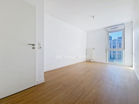 Location Appartement 2 pièces 48m² NANTERRE 92000 - Photo 2