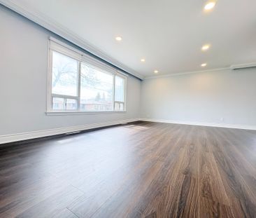 For Lease - 156 Combe Avenue, Toronto, Ontario - Photo 1
