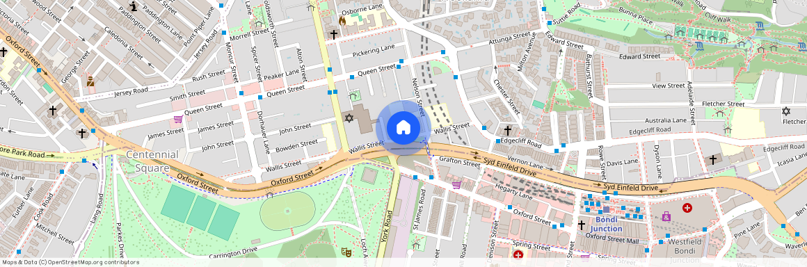 Woollahra, 10/118 Wallis Street, Sydney