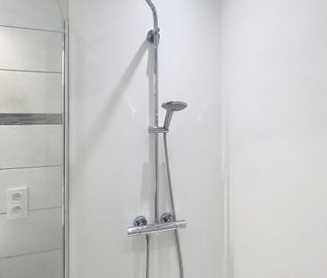 Appartement met 2 kamers en dubbele garage - Photo 1