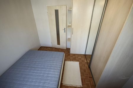 Duże 2 pokojowe mieszkanie Centrum - Zdjęcie 4