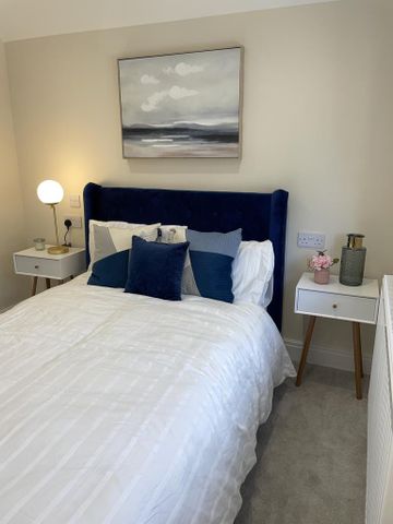 3 bedroom terraced house to rent - Photo 3