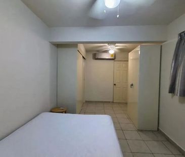 Departamento en RENTA amueblado en Planta Baja Vista Hermosa Monterrey - Foto 4