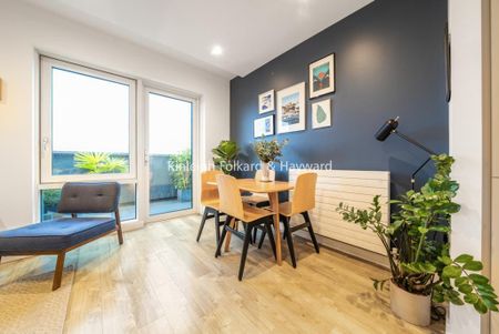 1 bedroom flat to rent - Photo 2