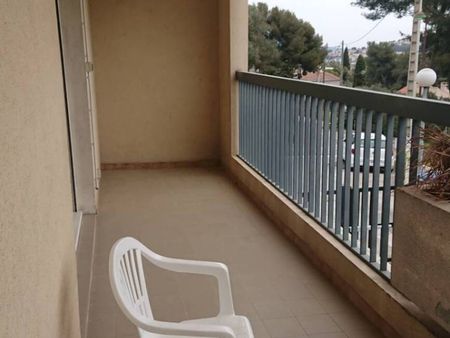 Appartement La Valette-du-Var - Photo 4