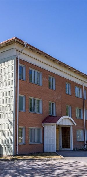 Plåtslagaregatan 15 - Foto 1