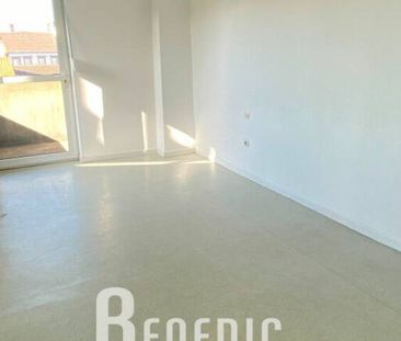 L'HOPITAL A Louer Appartement F3 avec cuisine équipée neuve ! - Photo 3