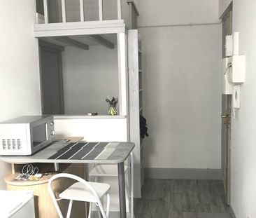 Location Appartement 2 pièces 22m² LILLE 59800 - Photo 4