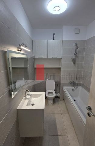 Studio superb in Aqua City Giulesti-Crangasi+Loc de parcare - Fotografie 3