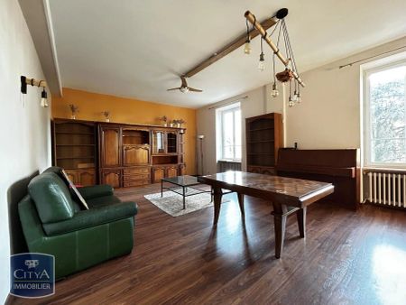 Appartement à louer 4 pièces 103.07m² - Photo 3