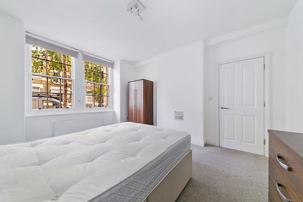 2 bedroom apartment - Photo 1