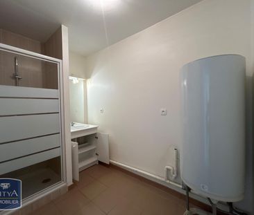 Location Appartement 2 pièces 39m² JOUE LES TOURS 37300 - Photo 5