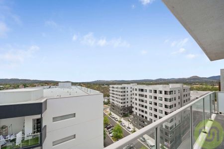 One Bedroom Apartment with Large Balcony in Resort Style Complex - Photo 4