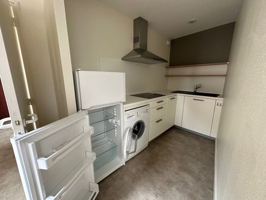 Location Appartement 1 pièce 41m² LIMOGES 87000 - Photo 1